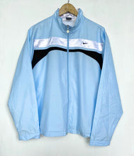 Load image into Gallery viewer, 00s Nike Track Jacket (2XL)