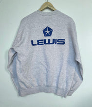 Load image into Gallery viewer, Printed sweatshirt (XL)