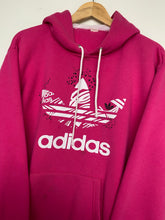 Load image into Gallery viewer, Adidas hoodie (M)