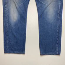 Load image into Gallery viewer, Levi’s 501 W38 L30