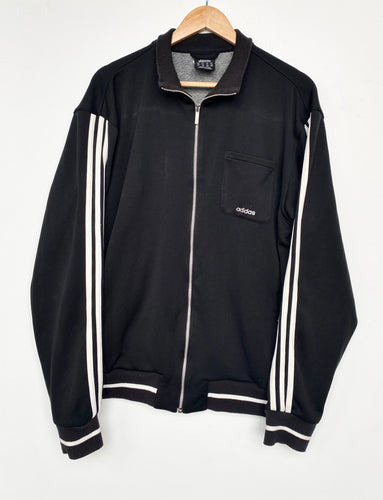 Adidas Zip Up (XL)