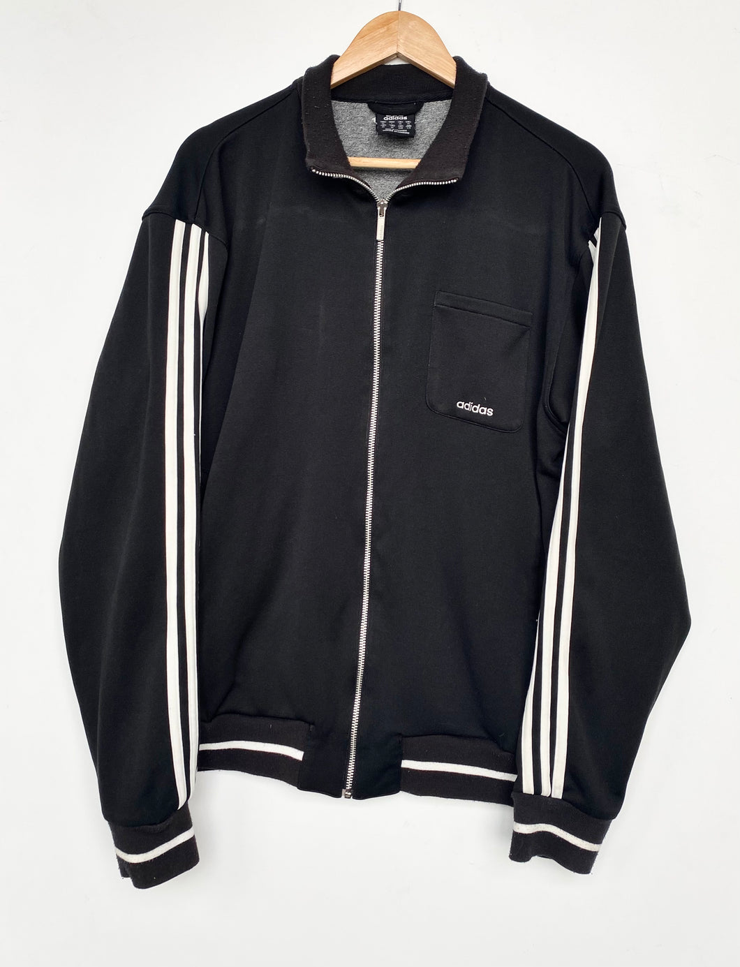 Adidas Zip Up (XL)