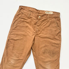 Load image into Gallery viewer, Carhartt Carpenter Jeans W36 L32