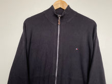 Load image into Gallery viewer, Tommy Hilfiger zip up (2XL)