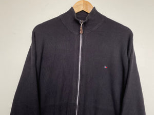 Tommy Hilfiger zip up (2XL)
