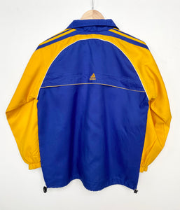 90s Adidas Jacket (XS)