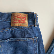 Load image into Gallery viewer, Levi’s 505 W36 L34