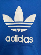 Load image into Gallery viewer, Adidas hoodie (XS)