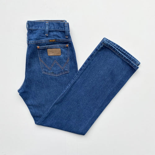 Wrangler Jeans W32 L30