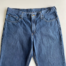 Load image into Gallery viewer, Carhartt Jeans W36 L31