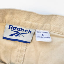 Load image into Gallery viewer, 90s Reebok Classic Shorts W24