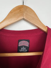 Load image into Gallery viewer, Printed ‘Clickbait’ t-shirt (L)