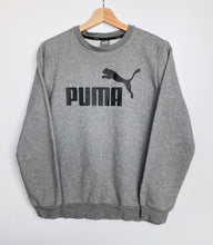 Load image into Gallery viewer, Puma sweatshirt (XXS)