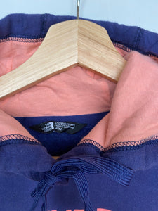 The North Face hoodie (M)