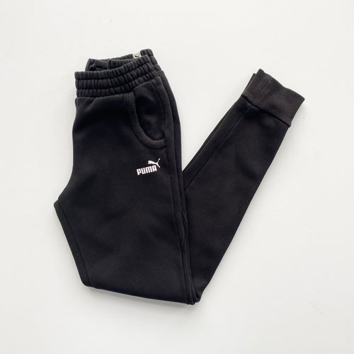 Puma joggers (XS)