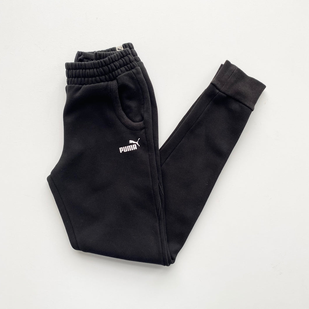 Puma joggers (XS)