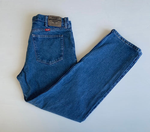 Wrangler Jeans W36 L32