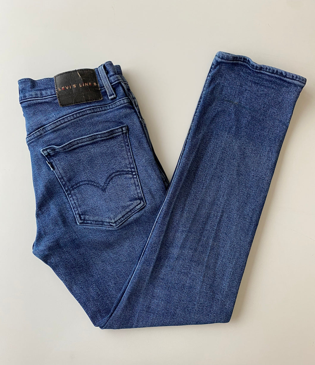 Levi’s Line 8 W30 L30