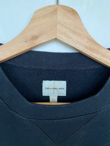 Calvin Klein sweatshirt (XL)