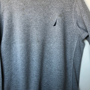 Nautica sweatshirt (L)