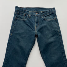 Load image into Gallery viewer, Levi’s 511 W29 L30