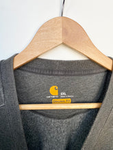 Load image into Gallery viewer, Carhartt Sweatshirt (2XL)