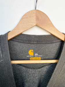 Carhartt Sweatshirt (2XL)