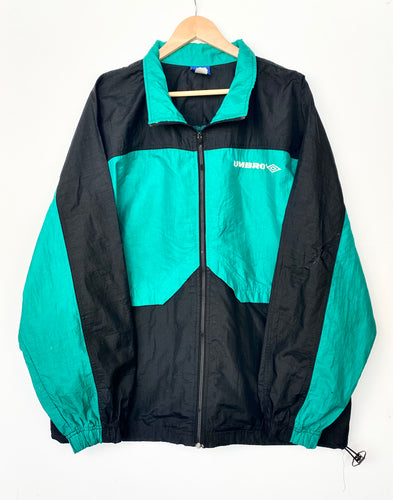 90s Umbro jacket (XL)
