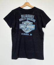 Load image into Gallery viewer, Harley Davidson t-shirt (L)