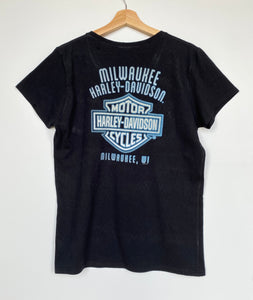 Harley Davidson t-shirt (L)