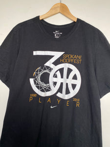 Nike t-shirt (XL)