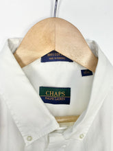 Load image into Gallery viewer, 90s Chaps Ralph Lauren shirt (XL)