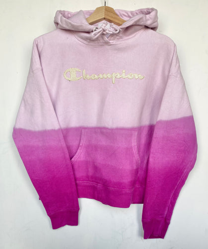 Champion hoodie (M)