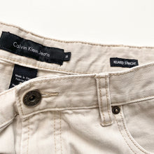 Load image into Gallery viewer, Calvin Klein Jeans W36 L30