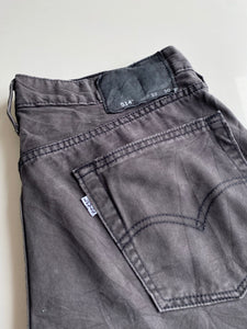 Levi’s 514 W32 L30