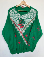 Load image into Gallery viewer, Christmas sweatshirt (L)