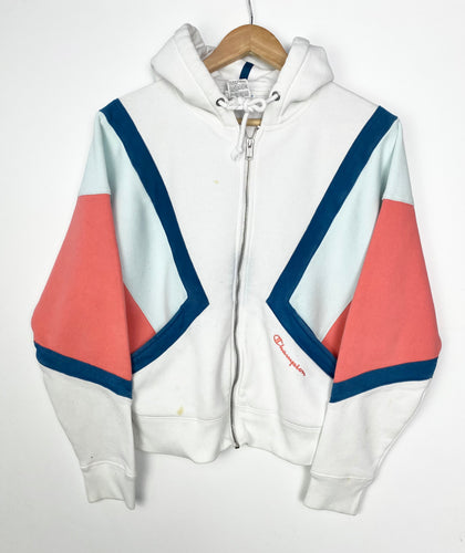 Women’s Champion hoodie (M)