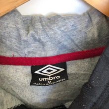 Load image into Gallery viewer, Umbro hoodie (M)