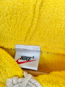 90s Nike fleecy hooded (XL)