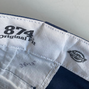 Dickies 874 W38 L28