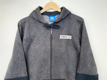 Load image into Gallery viewer, Adidas hoodie (M)