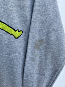 Jordan hoodie (S)