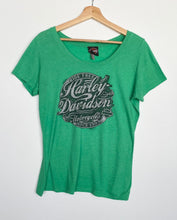 Load image into Gallery viewer, Harley Davidson t-shirt (XL)