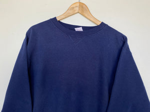 Plain sweatshirt (S)
