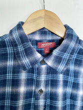 Load image into Gallery viewer, Flannel shirt (M)