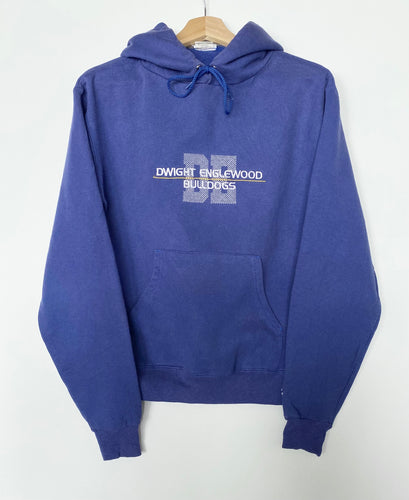 Champion hoodie (S)
