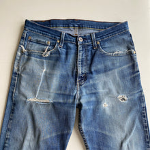 Load image into Gallery viewer, Levi’s 751 W32 L30