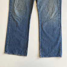 Load image into Gallery viewer, Calvin Klein Jeans W36 L32