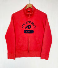 Load image into Gallery viewer, Nike zip up (L)