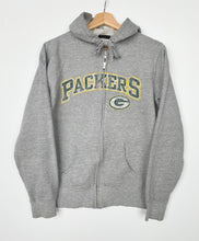 Load image into Gallery viewer, NFL Green Bay Packers hoodie (S)